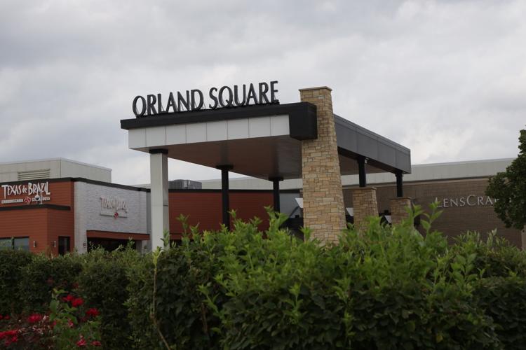 Orland Square  Enjoy Illinois