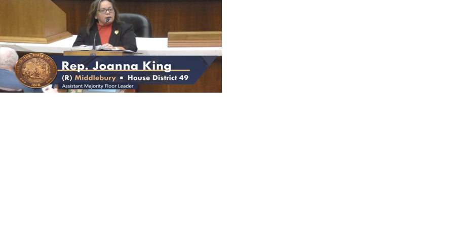 Lawmakers vote to deny Hoosier children access to gender-affirming health care - Vimarsana News