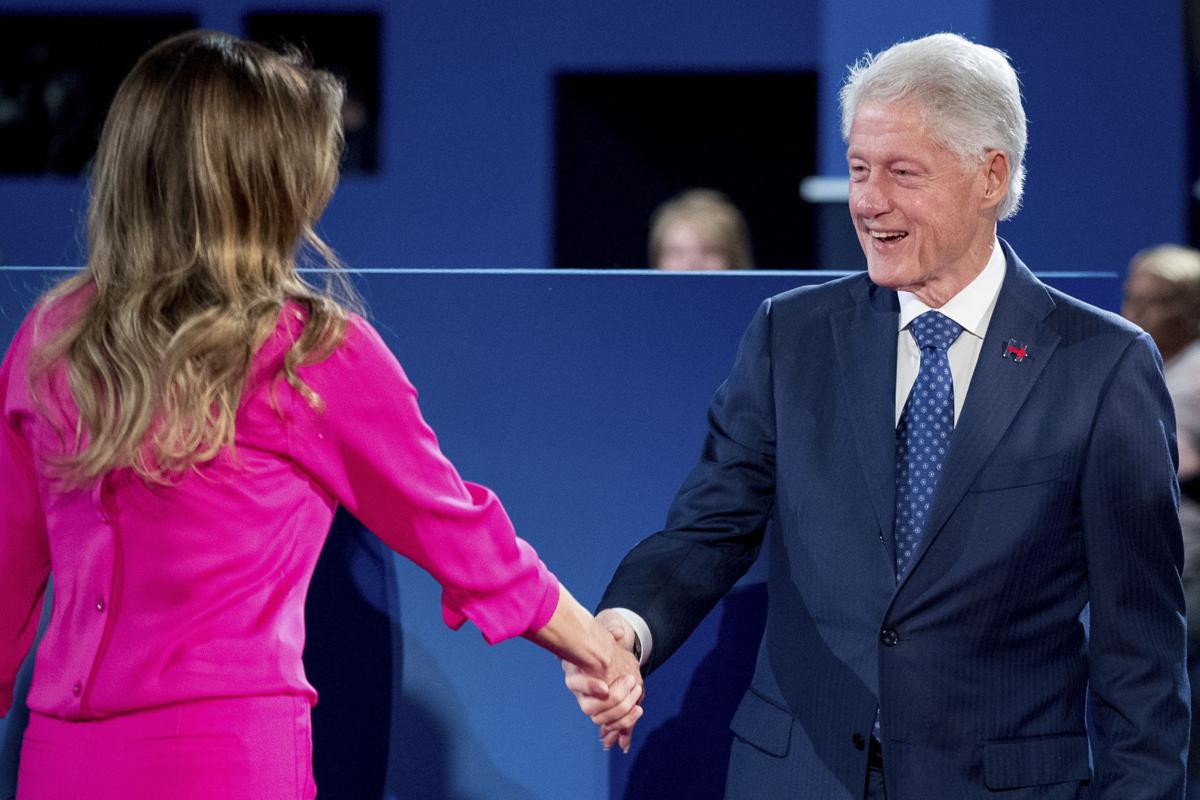 Campaign 2016 Debate