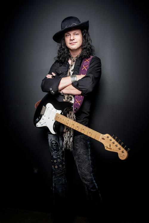 Anthony Gomes