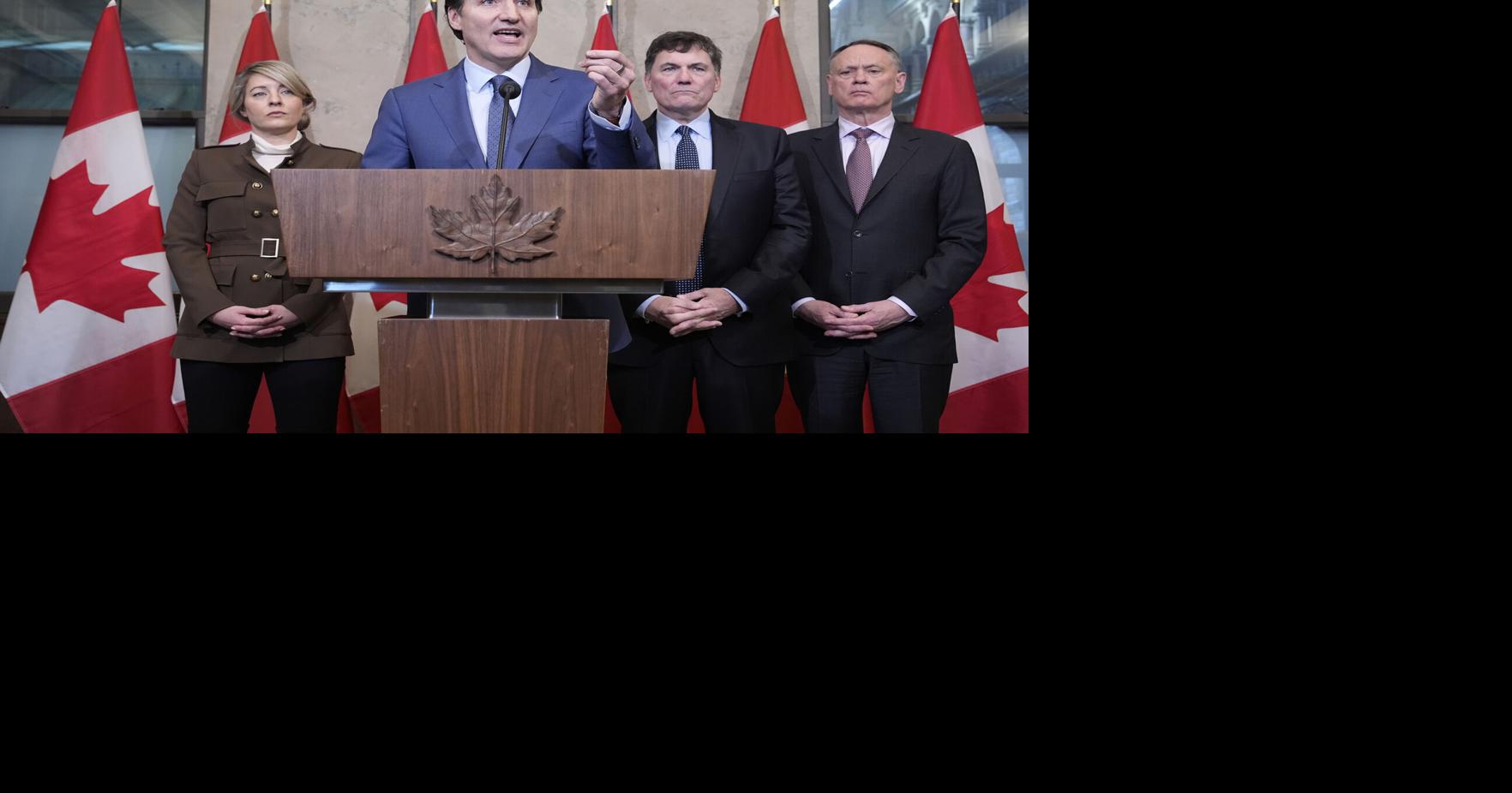 Canada US-Trump-Tariffs