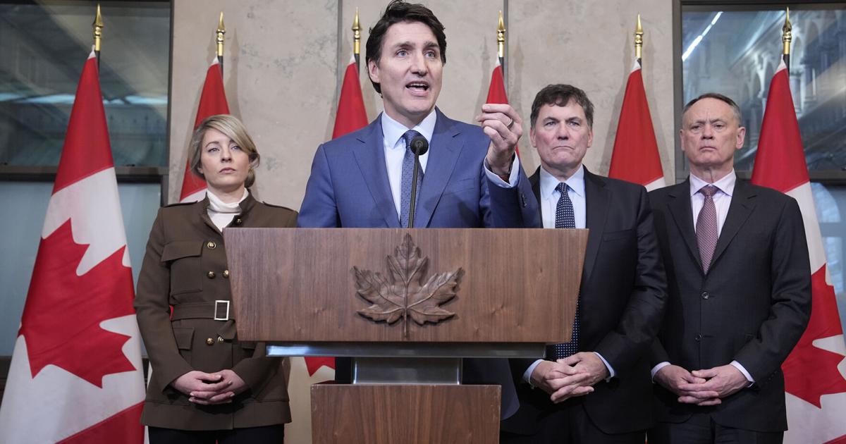 Canada US-Trump-Tariffs