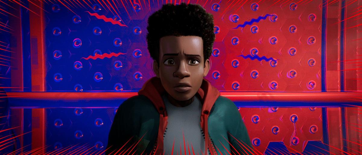 Michigan City Native Helps Animate Spider Man S Diverse World In