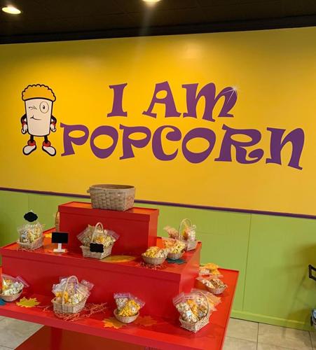 NWI Business Ins and Outs: I Am Popcorn opens in Munster, popcorn shop and escape room open in Merrillville, Starbucks caffeinates north Hammond