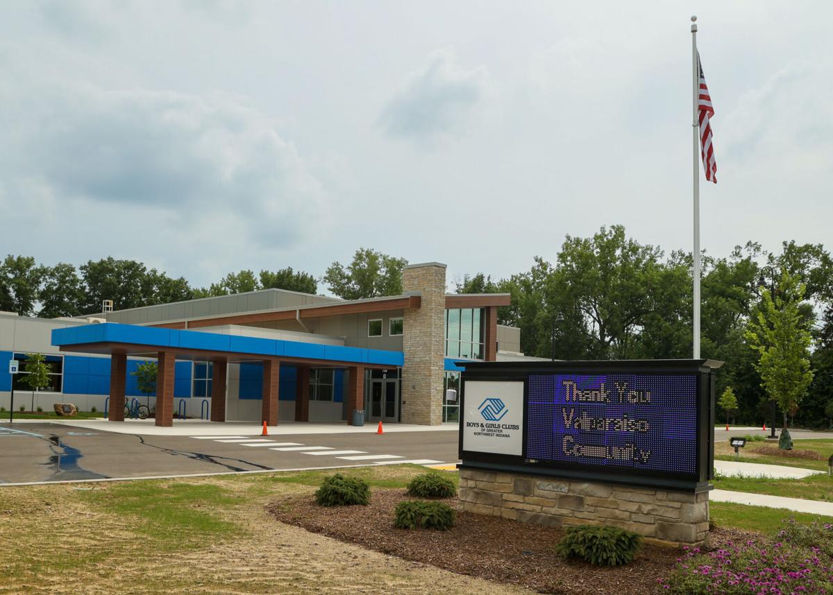 Valparaiso begins design process for new Community Sports and