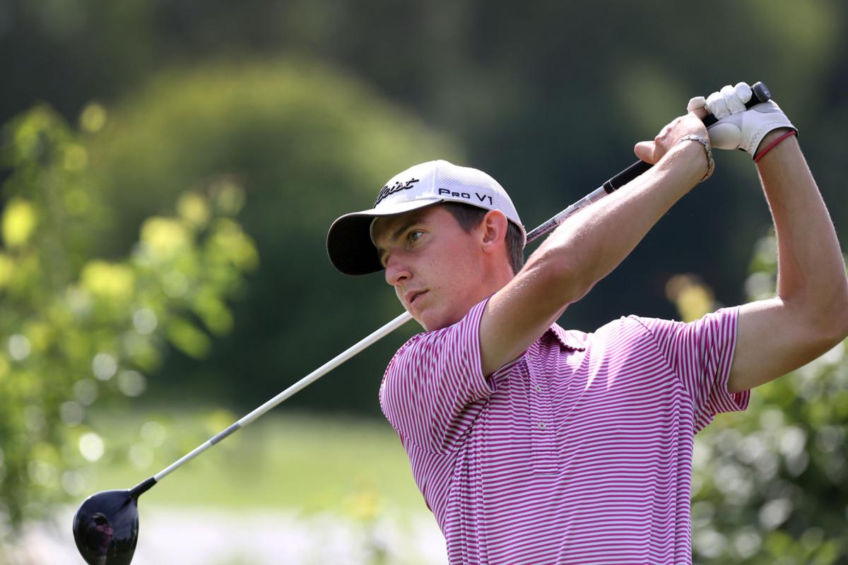 amateur dupont golf tournament