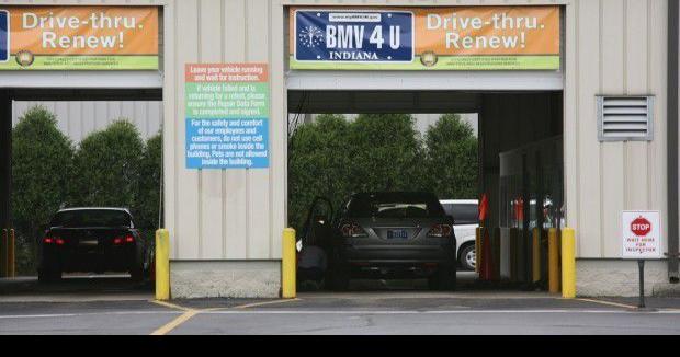 Indiana vehicle emissions tests due next year can be completed now