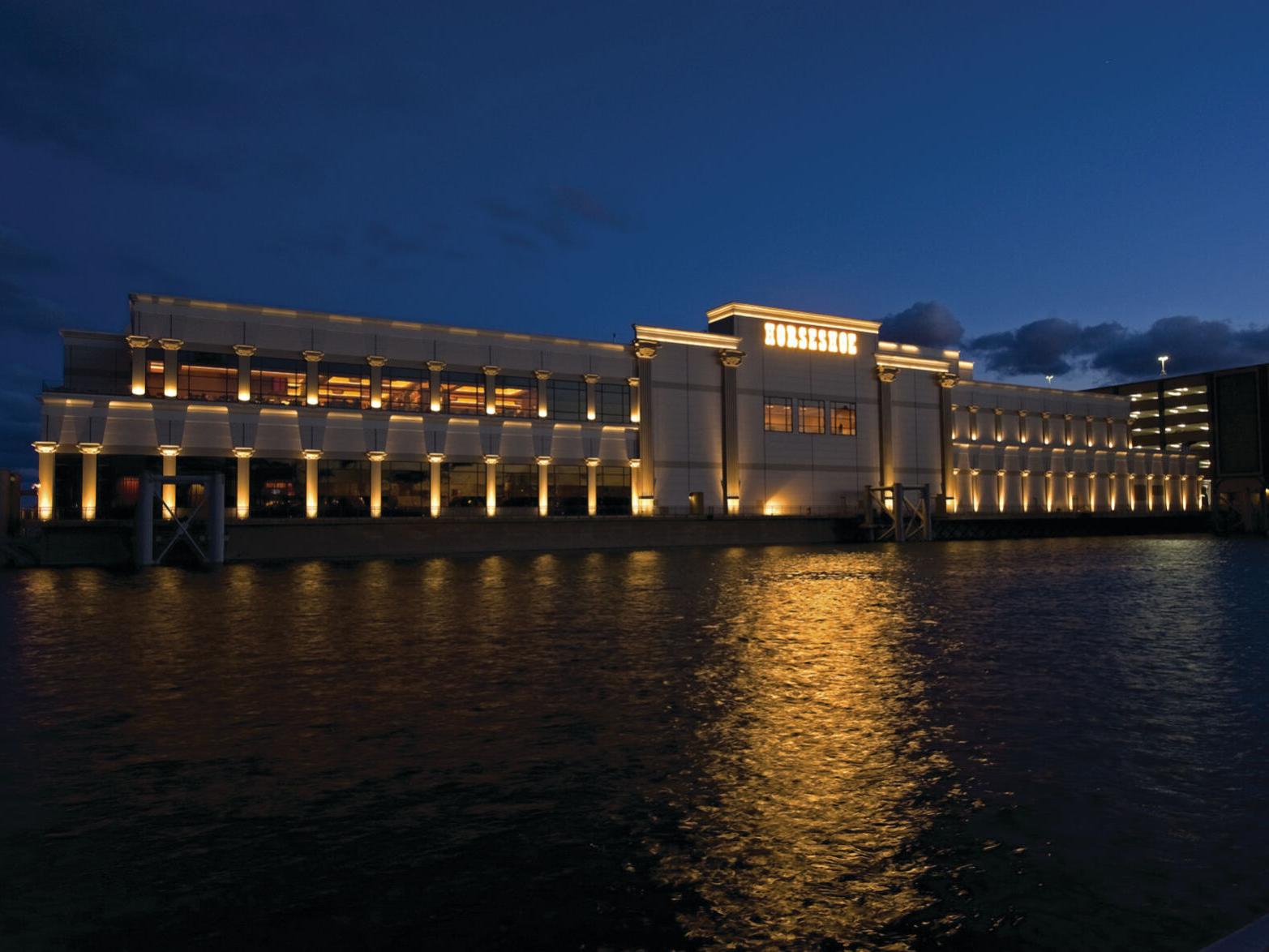 Horseshoe casino hammond facebook Horseshoe casino hammond facebook