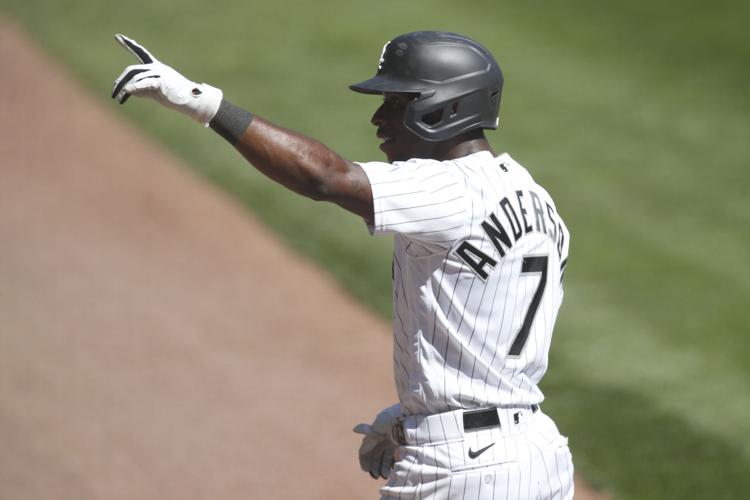 White Sox' four-homer game simultaneously shows offense's promise