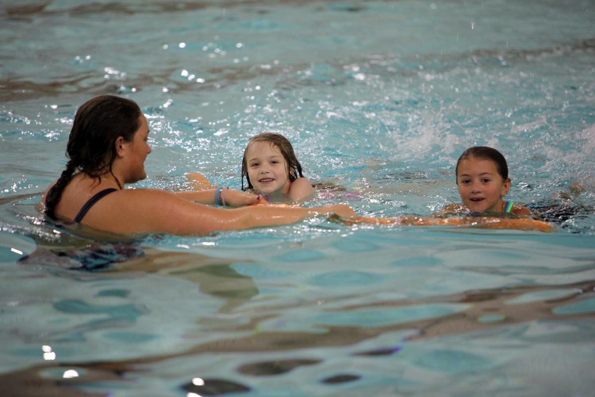 Gallery Hobart Swim Camp Digital Exclusives Photo Galleries
