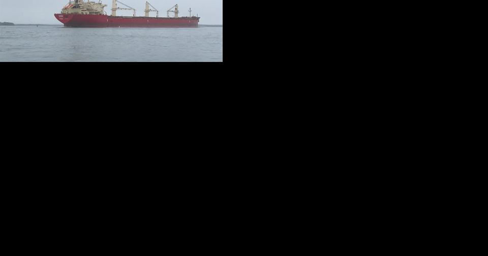 Great Lakes shipping cargo down 5.63% this year - Vimarsana News