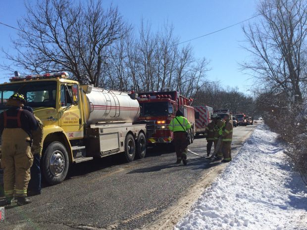 porter county indiana garage fire dogs porter county indiana garage fire dogs