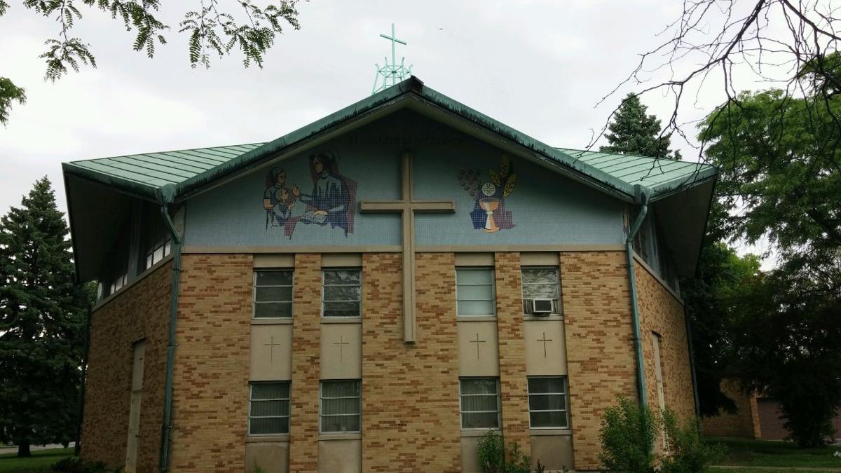 Reminiscing Seton Academy's closing brings flood of memories