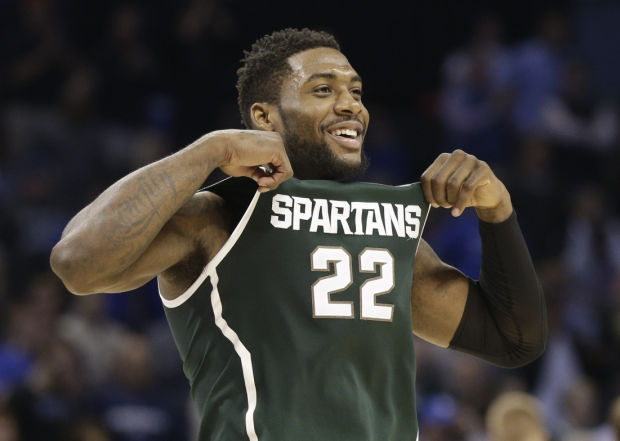 Branden Dawson