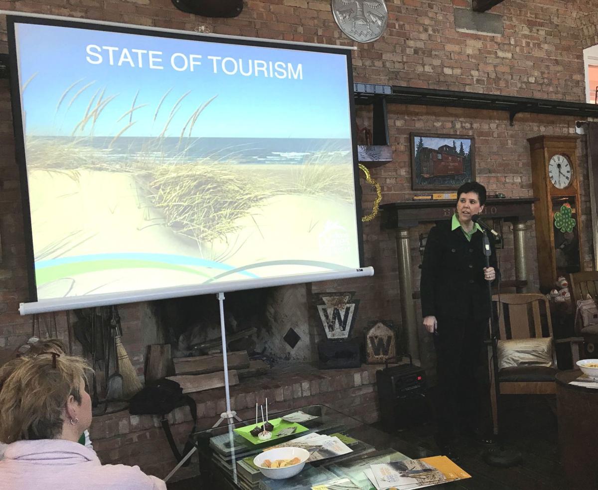 Indiana Dunes Would Be 7th Most Popular National Park Lake