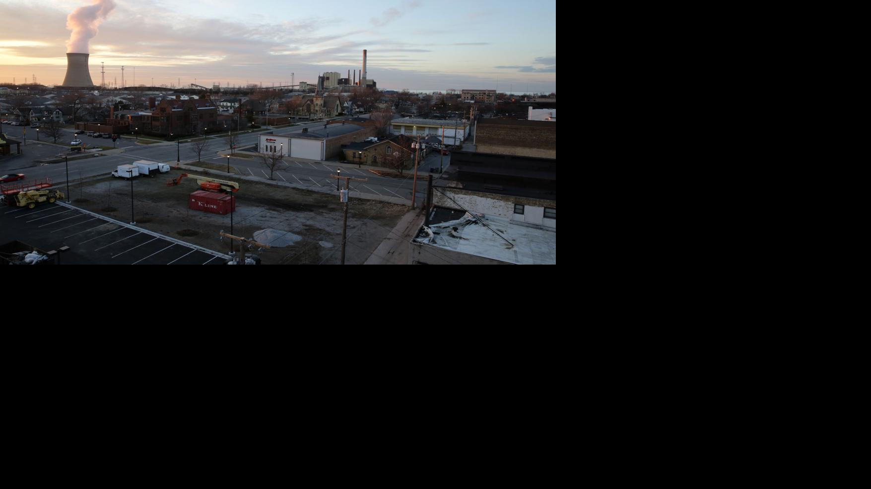 Michigan City On The Cusp Of Resurgence Then Now Nwitimes Com