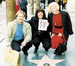 Here's What Happened to Lassie and co-star Jon Provost