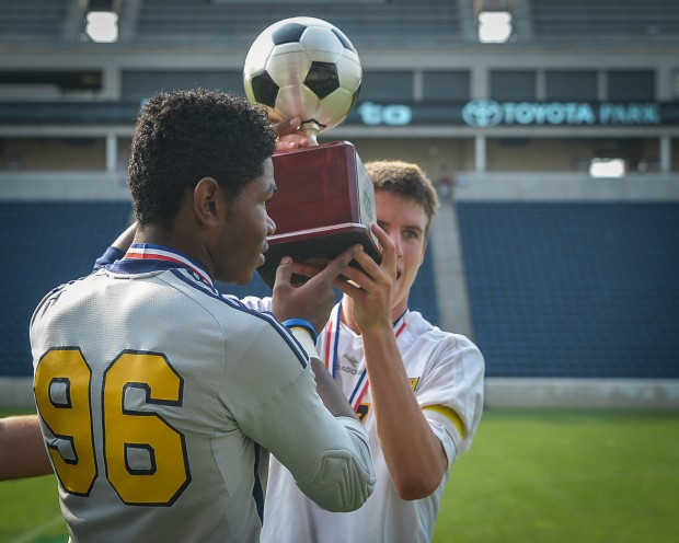 Meavis Rams Spartans capture hard-fought Reavis Ram Classic title