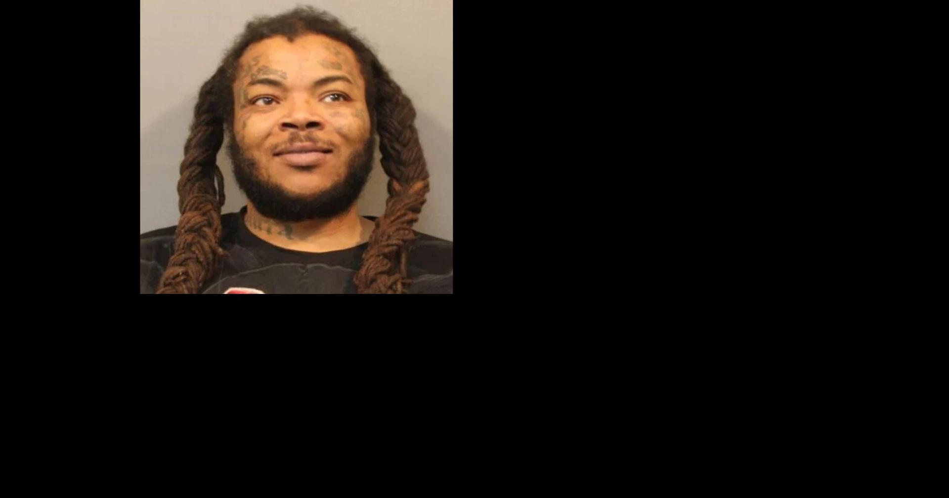Northwest Indiana man sentenced to 45 years for Christmas Day slaying