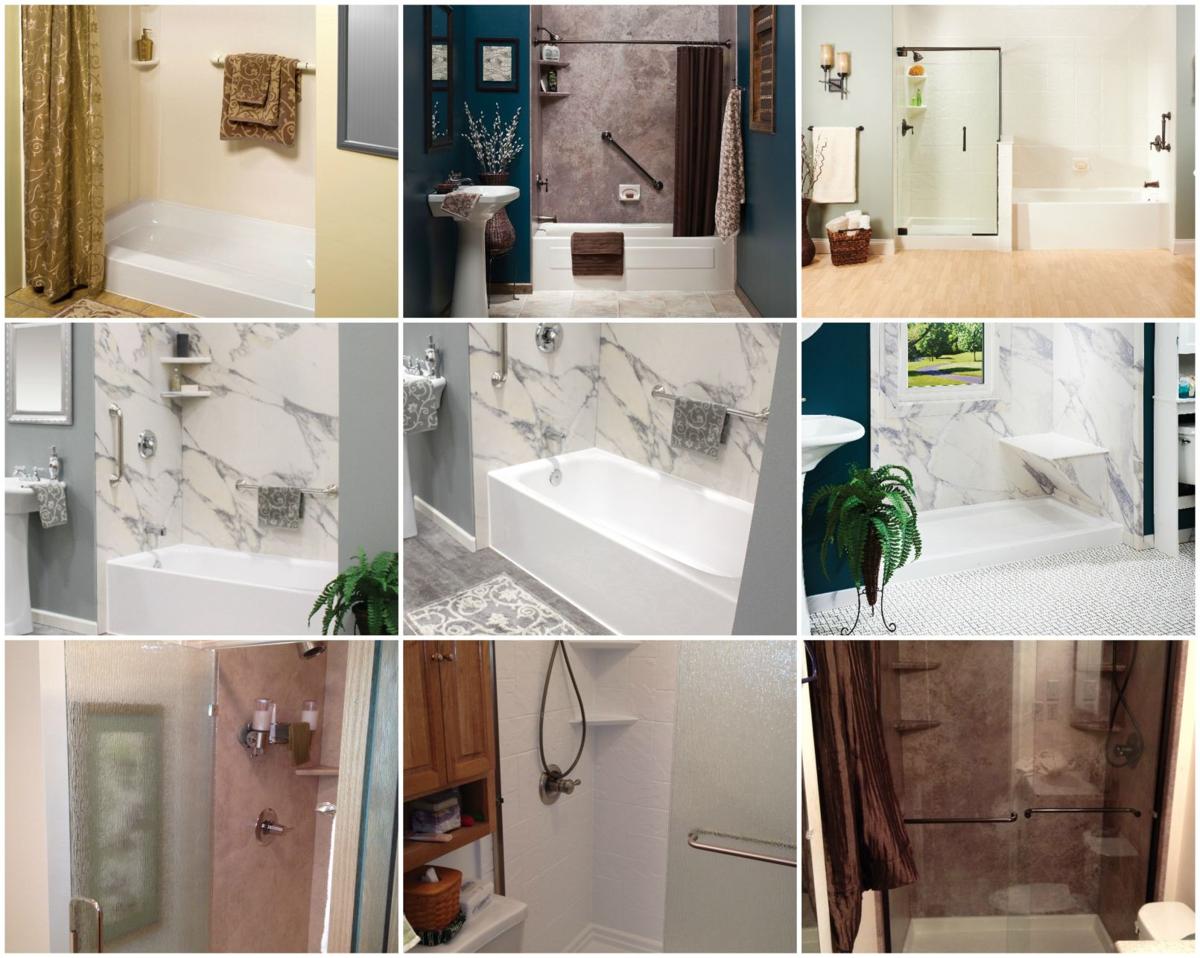 Bathroom Remodeling Valparaiso In home pro of valparaiso | bathroom remodeling | shower liner Bathroom Remodeling Valparaiso In home pro of valparaiso | bathroom remodeling | shower liner