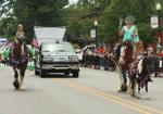Crown Point's Fourth of July Parade