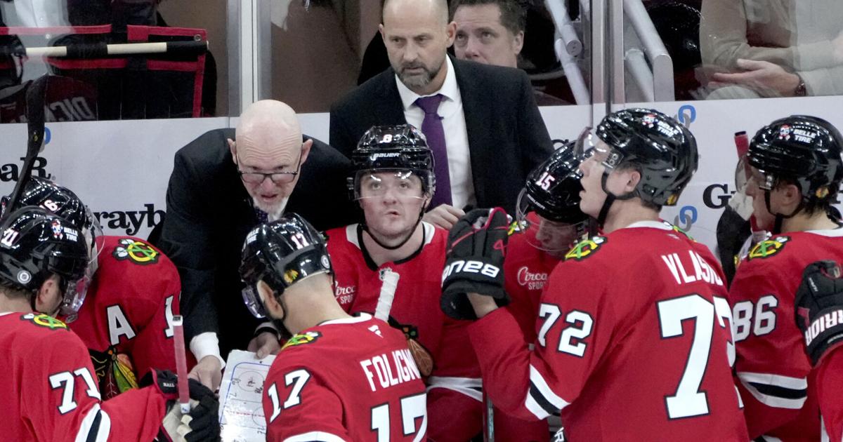 NHL News