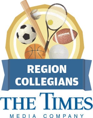 REGION COLLEGIANS: South Central’s Riley Popplewell A Natural In ...