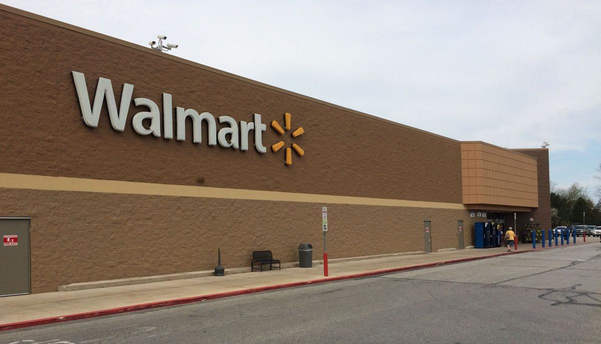 Walmart debuts remodeled Portage store Northwest Indiana Business