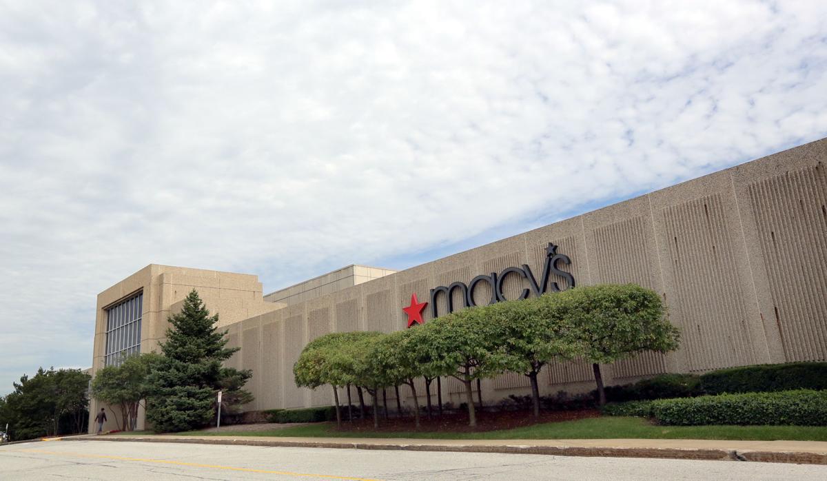 Macy's to open outlet store inside Southlake Mall location