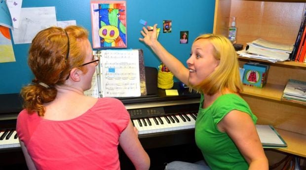 HGS Music
