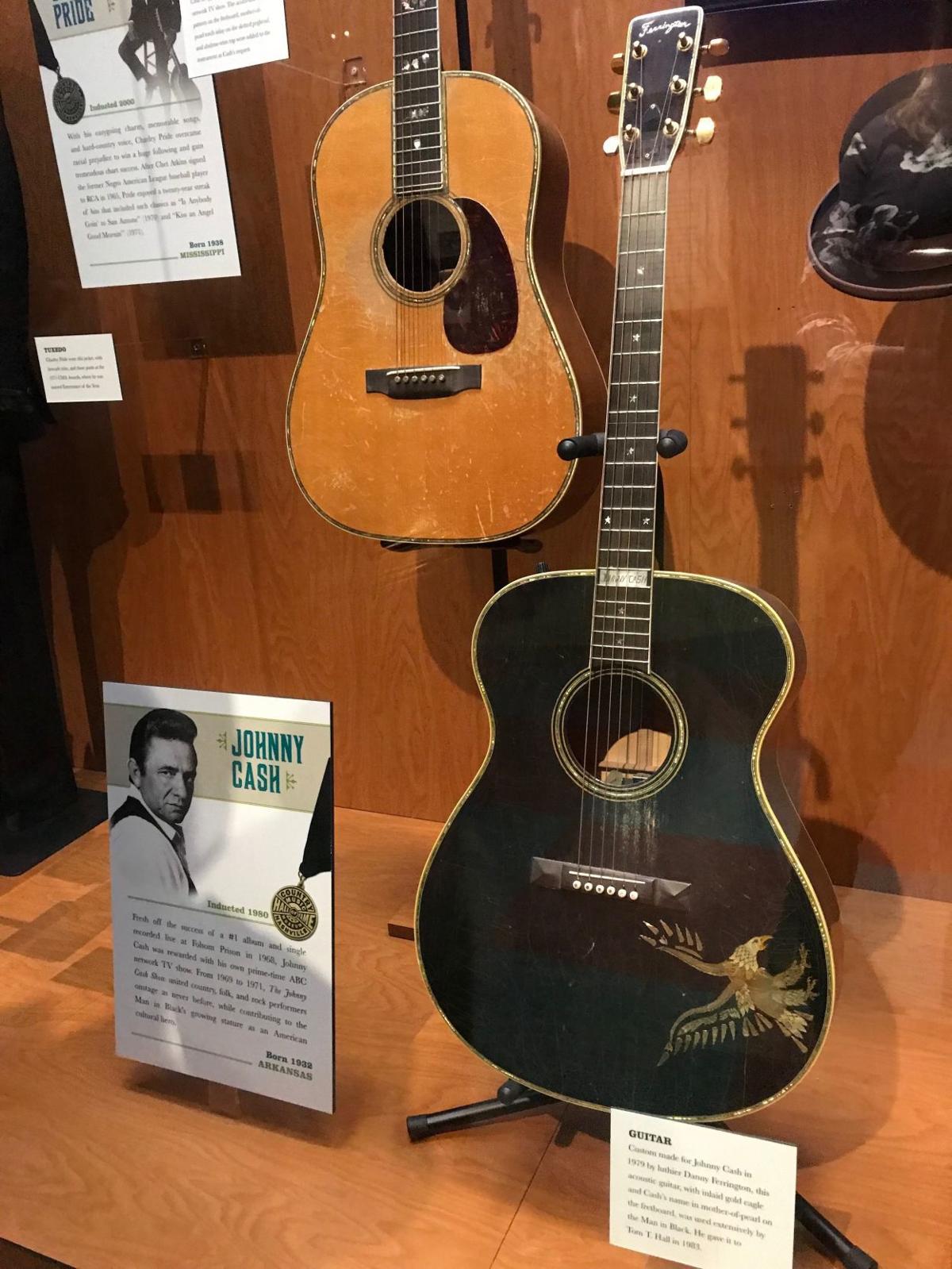 Nashville Offers More Than Honky Tonks Lifestyles Travel