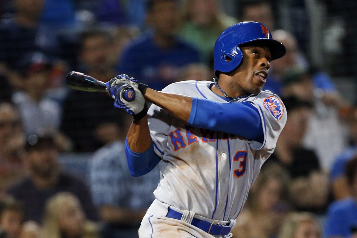 Stop being so amazing, Curtis Granderson