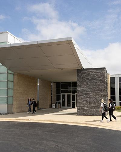 Payroll Procedures During Westville Campus Closure