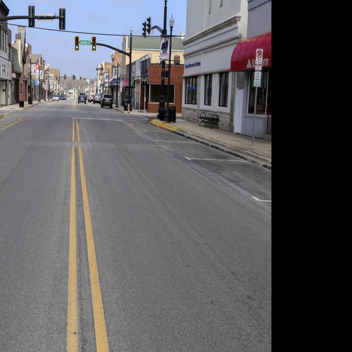 25 Indiana Travel Advisory Map  Maps Online For You