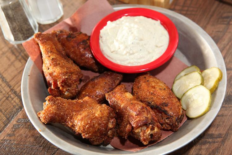 A celebration of BBQ Doc's in Dyer to offer barbecue class