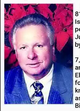 Gary R Eldridge