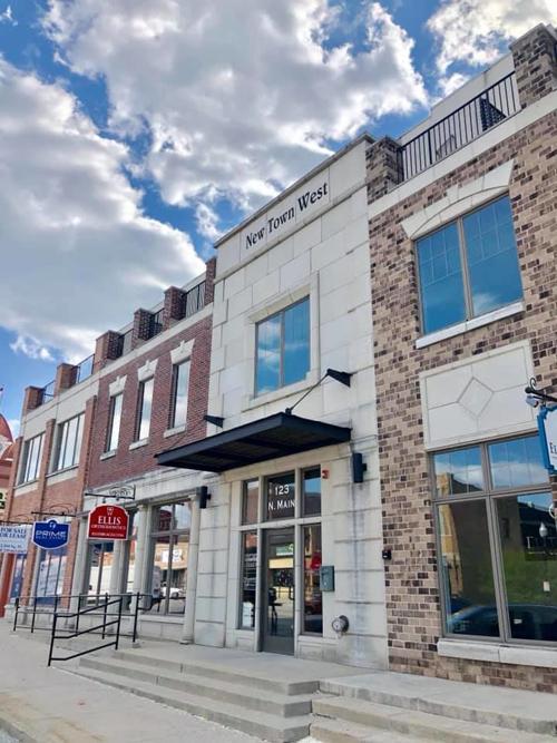 Latitude Commercial moves headquarters to Crown Point