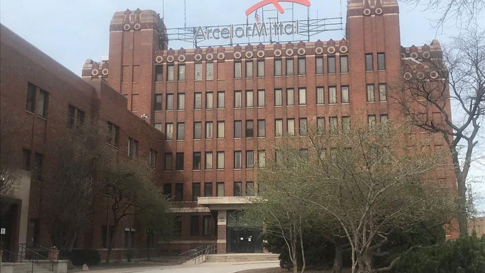 az-news-ai.blogspot.com - ArcelorMittal USA sold to Cleveland-Cliffs for $1.4 billion in end-of-an-era merger - nwitimes.com