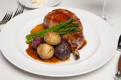 Dinner