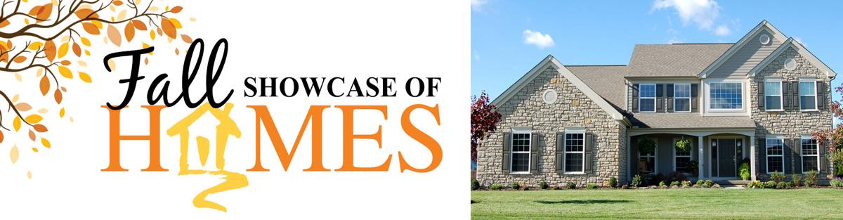 Fall Showcase Of Homes 2017 Nwitimes Com
