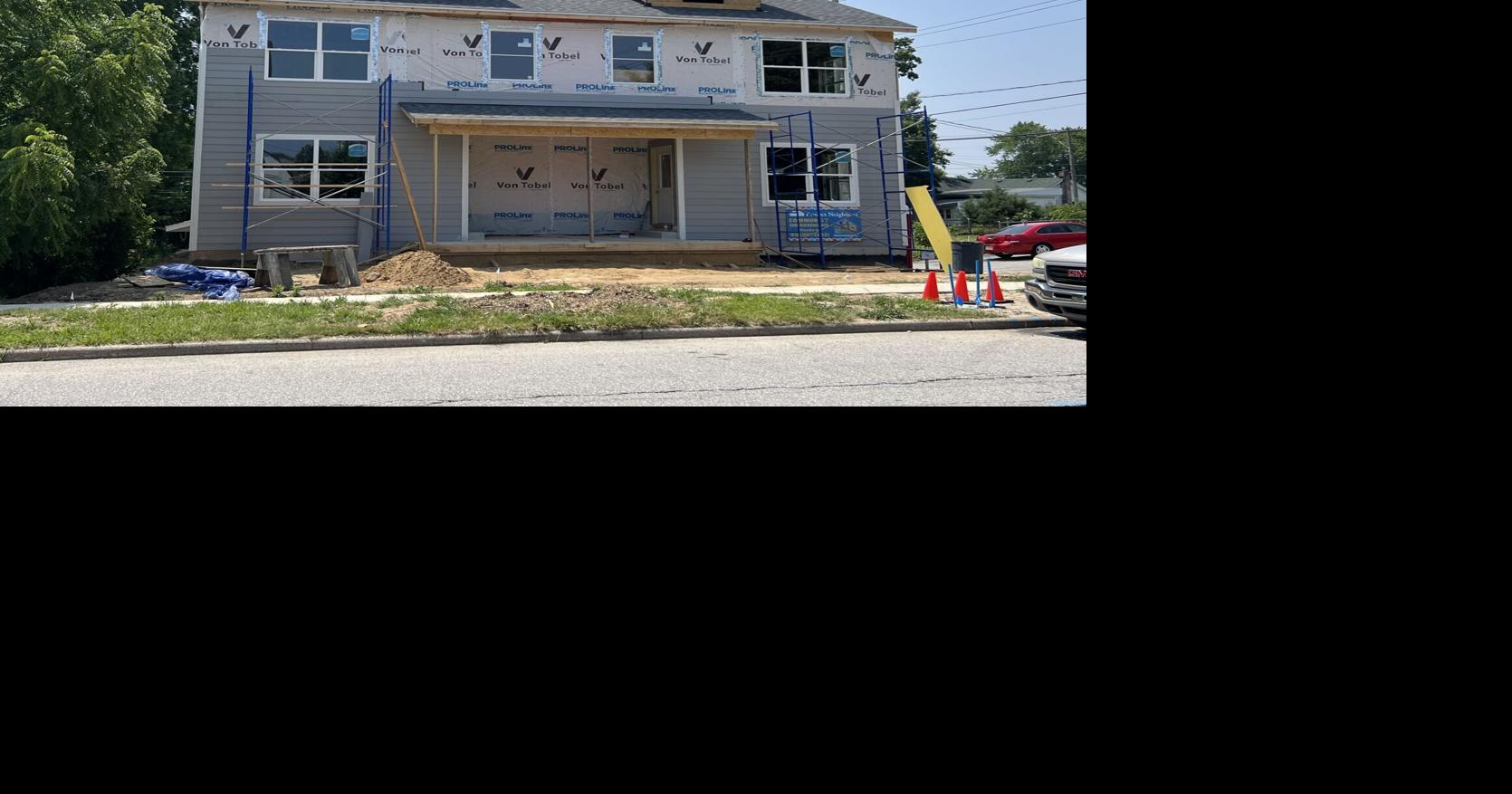 'Old guys' have large impact on affordable housing in Valpo