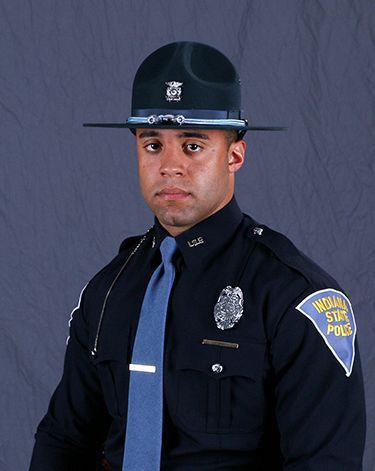 Indiana State Police Lowell Post welcomes five new troopers