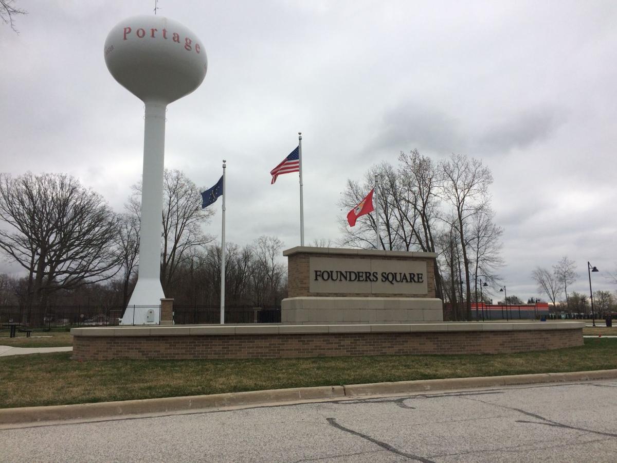 Portage