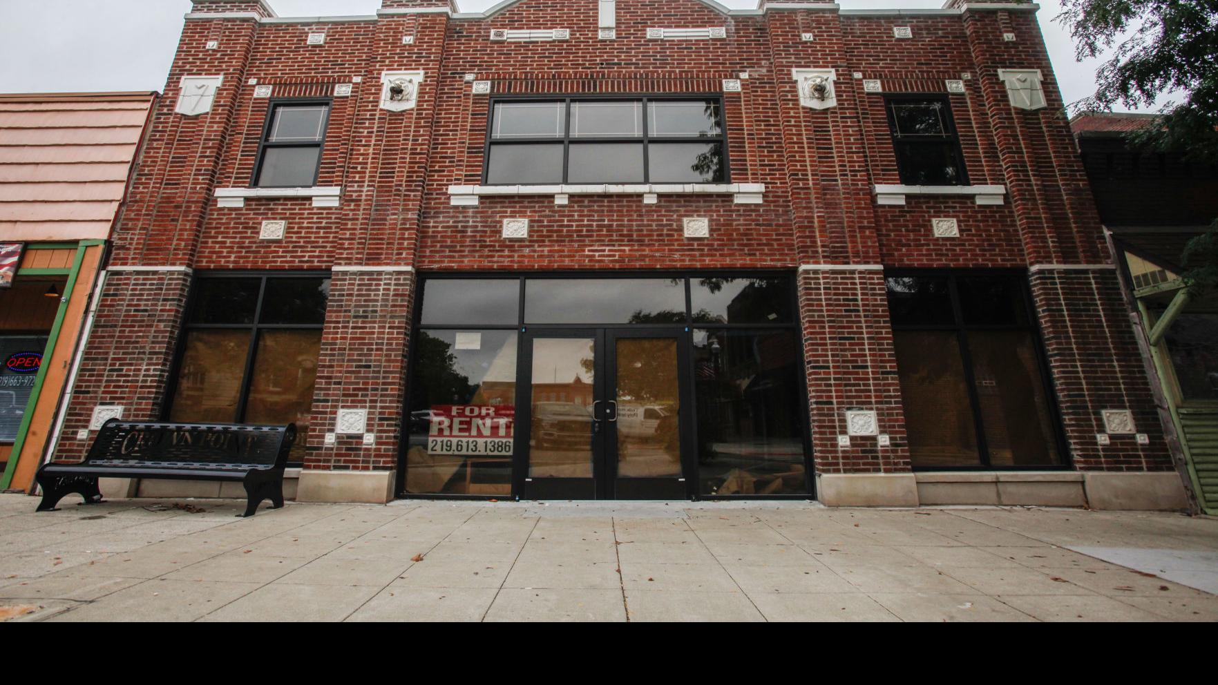 Indiana Ag Sues Manager Of Defunct Crown Theatre After Refunds Never Received Latest Headlines Nwitimes Com