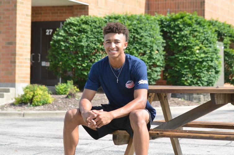 Tinley Park siblings rack up  accolades, make advances in baseball, volleyball