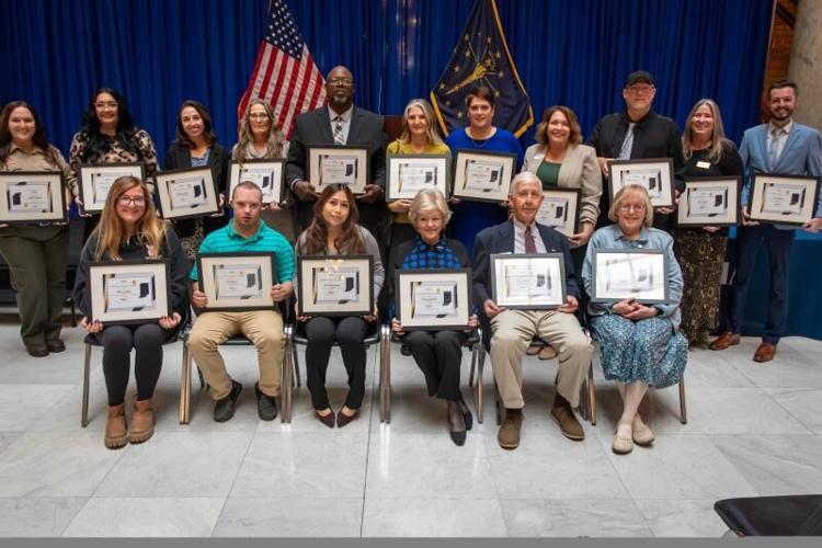 2026 Hoosier Hospitality Awards