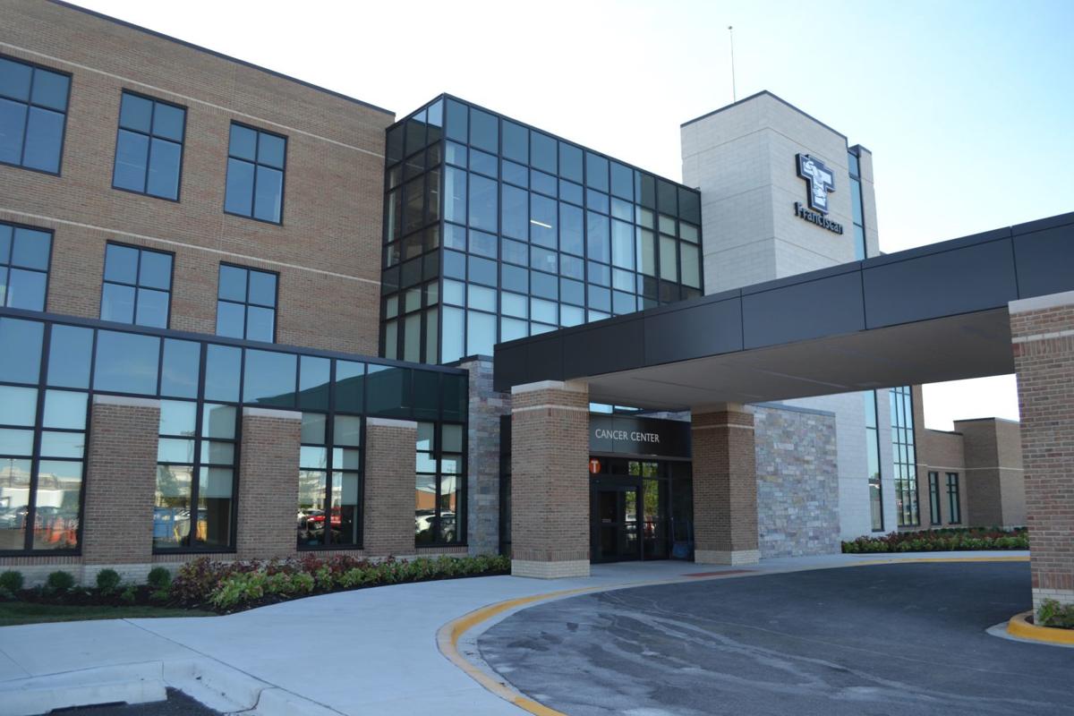 Patients should stay in Northwest Indiana for their neurology, oncology, cardiovascular care