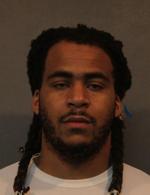 Darrion Robinson