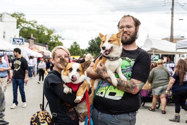 At 47, Valparaiso festival keeps the good times popping