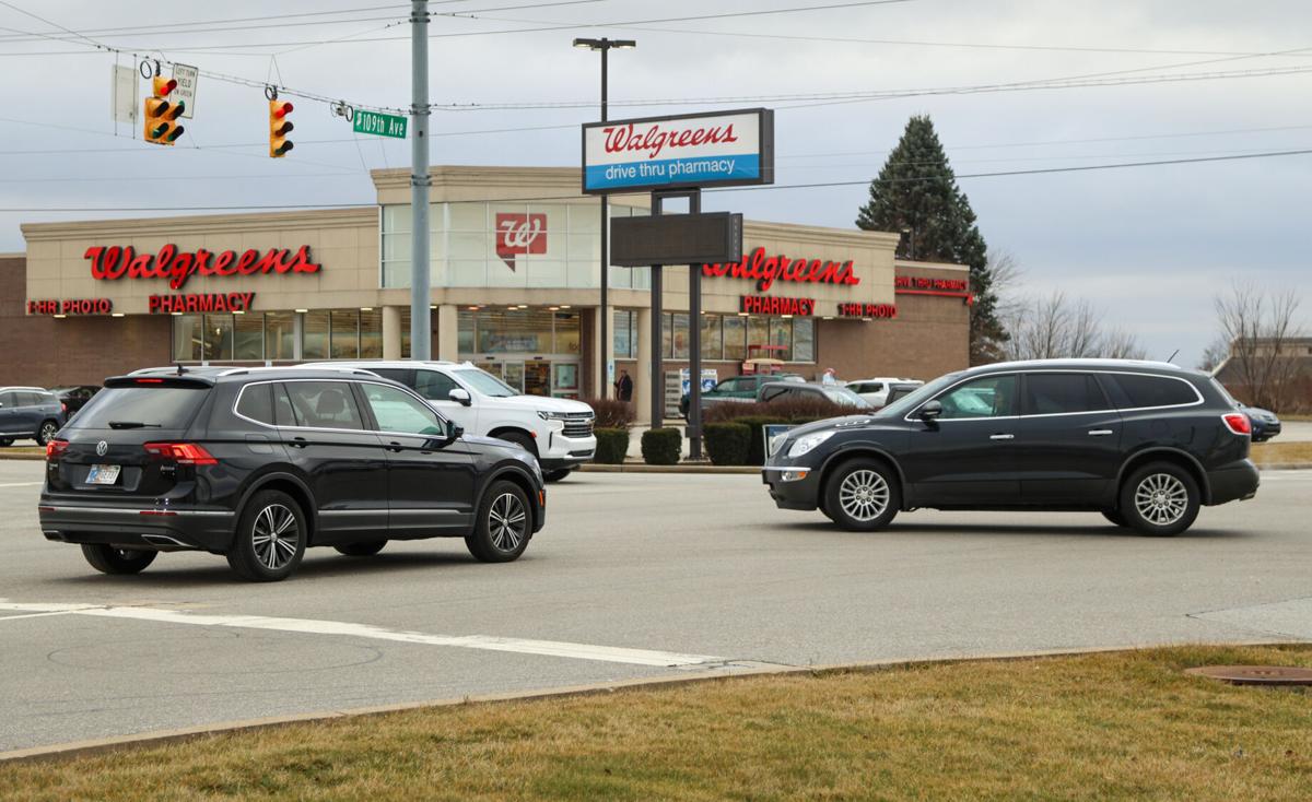 Traffic light issues may stall restaurant opening